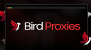 BirdProxies Discord Server Banner