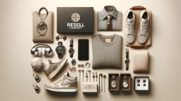 Resellers Community Discord Server Banner