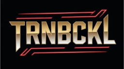 TRNBCKL - Wrestling news Discord Server Banner