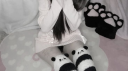 ◞   solace  ◟nitro gw つ Discord Server Banner