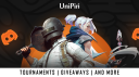 UniPin India Discord Server Banner