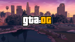 GTA Discord Server Banner