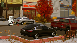 Truckville Discord Server Banner