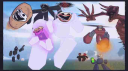 Another Trollge Game Discord Server Banner