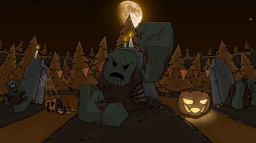 Tea's Studio Discord Server Banner