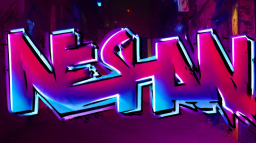 Neshan Wonder’s Discord Discord Server Banner