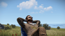 Hustle Rust Discord Server Banner