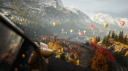 𝗦𝗨𝗡𝗦𝗘𝗧 𝗖𝗜𝗧𝗬 𝗛𝗨𝗕 Discord Server Banner
