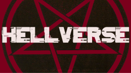 Нellverse Discord Server Banner