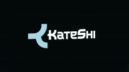 Kateshi Bot's Discord Server Banner
