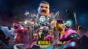 Invincible Discord Server Banner