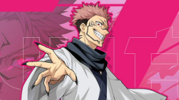 SukunaDAO Discord Server Banner