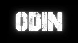 𝑶 𝑫 𝑰 𝑵 Discord Server Banner