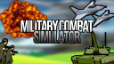 Military Combat Simulator [MCS 3.0] Discord Server Banner