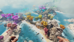 Temptress Lagoon Discord Server Banner