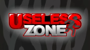 Useless Zone Discord Server Banner