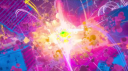 𝐒𝐭𝐮𝐜𝐤 𝐈𝐧 𝐓𝐡𝐞 𝐒𝐩𝐢𝐝𝐞𝐫-𝐕𝐞𝐫𝐬𝐞 Discord Server Banner