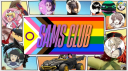 Sam's Club Discord Server Banner
