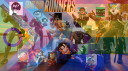 Sam's Club Discord Server Banner