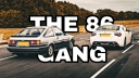 The 86 Gang Discord Server Banner