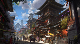 Martial Supremacy Discord Server Banner