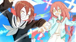 Anime Sekai Community Discord Server Banner