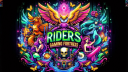 Riders Gaming Fortress Discord Server Banner