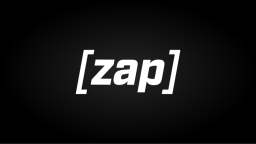 Zap.gg Discord Server Banner