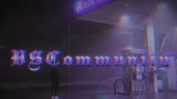 𝔳𝔰𝔠𝔬𝔪𝔪𝔲𝔫𝔦𝔱𝔶 ✦ Discord Server Banner