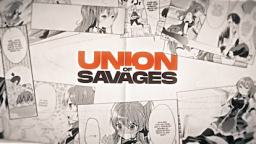 Union Of Savages Discord Server Banner