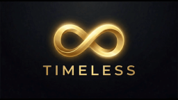 Timeless Discord Server Banner