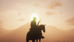 Red Dead Brasil Discord Server Banner