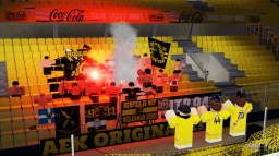 Robloxian Football League™ Discord Server Banner