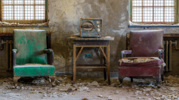 The Proper People Discord Server Banner