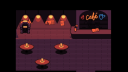 Cafeteria Indie! ☕ Discord Server Banner