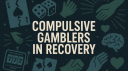 Problem Gamblers in Recovery Discord Server Banner