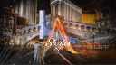 𝙇𝘼 𝙎𝙏𝙊𝙍𝙄𝙀𝙎 𝙍𝙋 Discord Server Banner