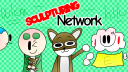 Sculpturin Network Discord Server Banner