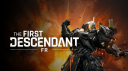The First Descendant FR Discord Server Banner