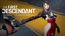 The First Descendant FR Discord Server Banner