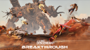 The First Descendant FR Discord Server Banner