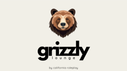 grizzly lounge Discord Server Banner