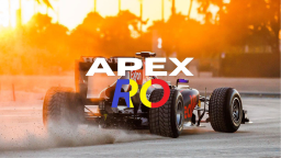 ApexRo Discord Server Banner