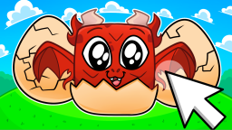 Click Simulator! Discord Server Banner