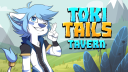 Toki Tails Tavern Discord Server Banner