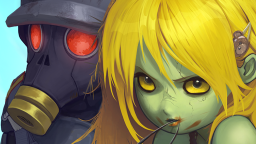 Dead Ahead Universe Discord Server Banner