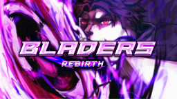 Bladers Discord Server Banner