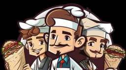 Amicii Discord Server Banner