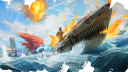 Sirocco Discord Server Banner