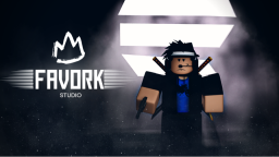 Favork Studio Discord Server Banner
